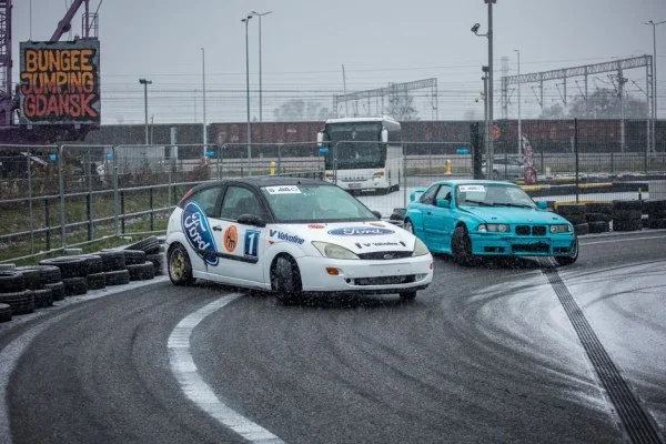 street circuit racing
